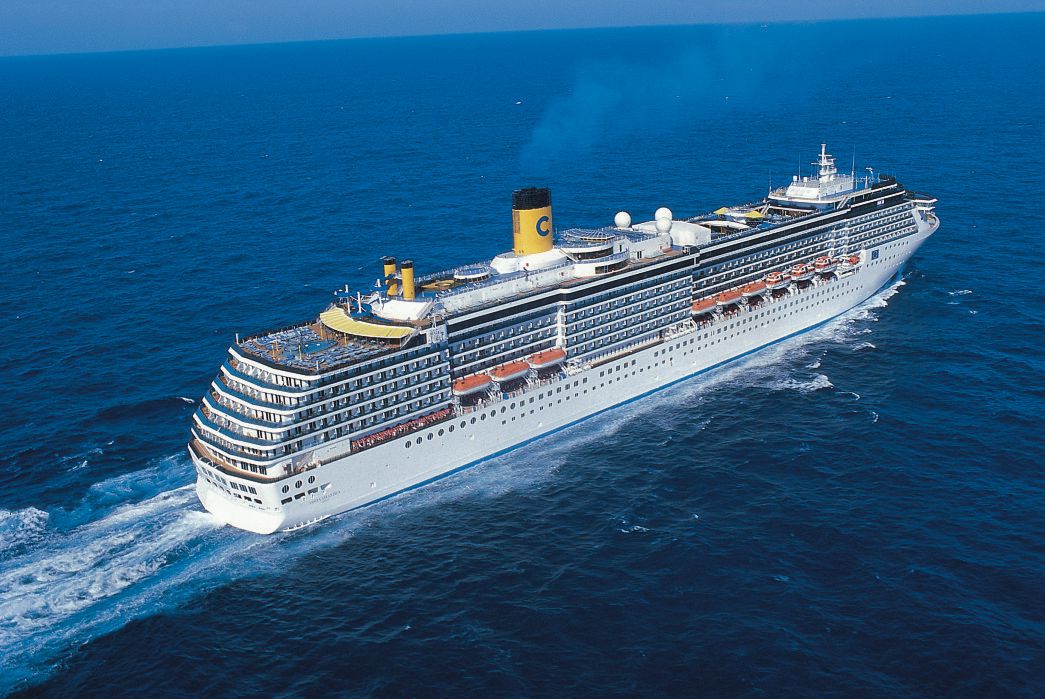 COSTA ATLANTICA CRUCEROS COSTA ATLANTICA OFERTAS DESCUENTOS CRUCEROS ITALIANOS CRUCEROS EMIRATOS