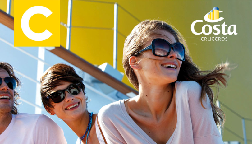 Descubra por que un Crucero con Costa Cruceros es una experiencia única... CRUCEROS COSTA CRUCEROS COSTA NEOROMANTICA CRUCEROS NEOCOLLECTION CRUCEROS COSTA CROCIERE CRUCEROS NORTE DE EUROPA