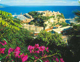 CRUCEROS MEDITERRANEO OCCIDENTAL VILLEFRANCHE MONACO NIZA IBEROCRUCEROS