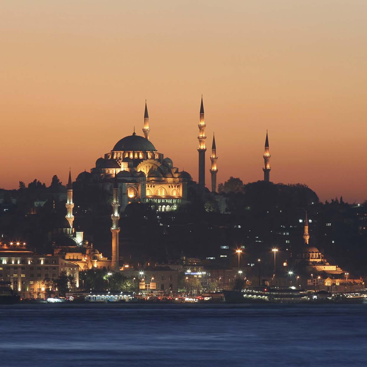 Descubre la Magia de ESTAMBUL con MSC CRUCEROS CRUCEROS ESTAMBUL TURQUIA MSC CRUCEROS MEDITERRANEO ORIENTAL OFERTA ISLAS GRIEGAS Y TURQUIA