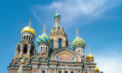San Petersburgo - Rusia CRUCEROS MSC SAN PETERSBURGO CRUCERO BALTICO BUEN PRECIO OFERTA DESCUENTO COMPRA ANTICIPADA ULTIMA HORA CRUCEROS CAPITALES BALTICAS FAMILIAS