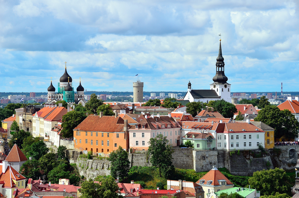 CRUCEROS BALTICO CRUCEROS TALLIN CRUCEROS CAPITALES BALTICAS CRUCEROS NORTE DE EUROPA NORTHERM EUROPE CRUISES EUROPEAN CRUISES BALTIC CRUISES #Tallin #Tallinn #Baltic #Europe