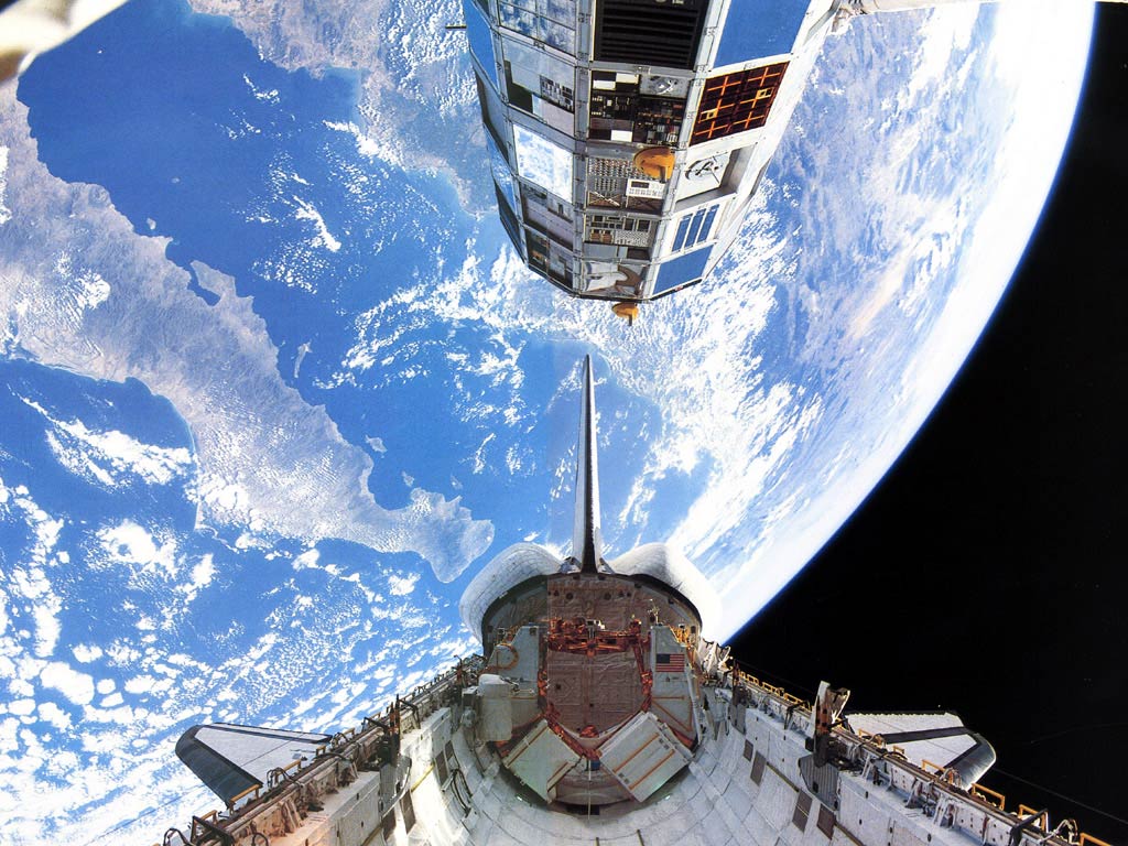 Descubre en la NASA los secretos del Espacio en Cape Canaveral