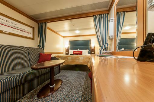 Interior Standard 11 B