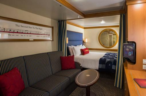 Interior Deluxe 10 A
