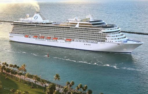 CRUCERO -De SOUTHAMPTON (Londres) -A COPENHAGUE 2022.