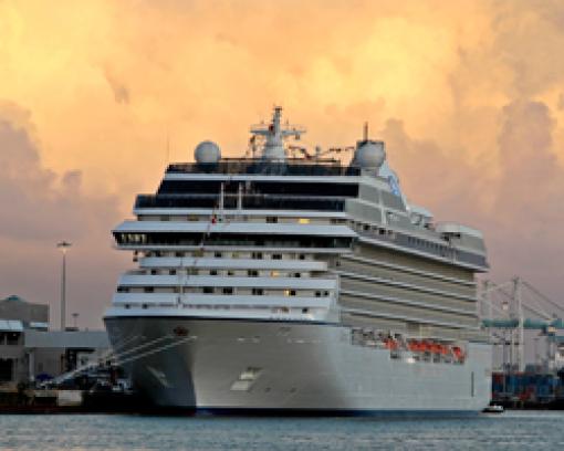 CRUCERO -De COPENHAGUE -A ESTOCOLMO (Suecia) 2022