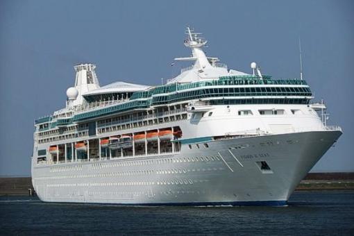    CRUCERO -MEDITERRÁNEO -De BARCELONA (España)