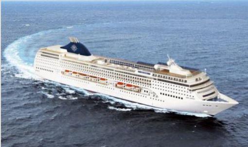 CRUCERO SUDÁFRICA -De CIUDAD DEL CABO (Sudáfrica)
