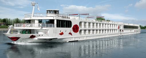 CRUCERO FLUVIAL FIN DE AÑO EN EL DANUBIO ( Desde Passau)