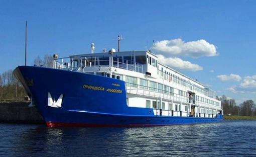 GRAN CRUCERO DE RUSIA - De Moscu a San Petersburgo