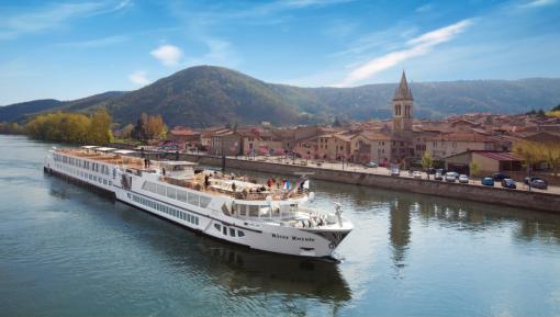 CRUCERO BURDEOS, VIÑEDOS Y CHATEAUX - Desde Burdeos