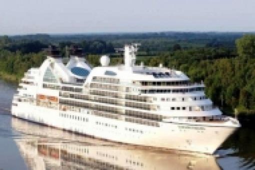 CRUCERO -De VENECIA (Italia) -A ESTAMBUL (Turquía)..