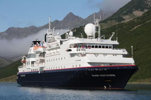 CRUCERO DE LUJO - Desde PORT VILA (Vanuatu) - Hasta CAIRNS (Australia)