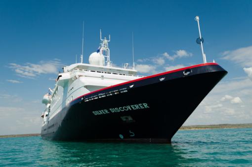 CRUCERO DE LUJO - Desde COLOMBO (Sri Lanka) - Hasta DAR ES SALAAM (Tanzania)