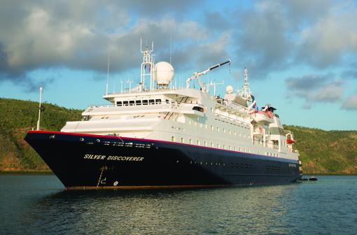 CRUCERO DE LUJO - Desde RANGÚN (Birmania) - Hasta CHENNAI