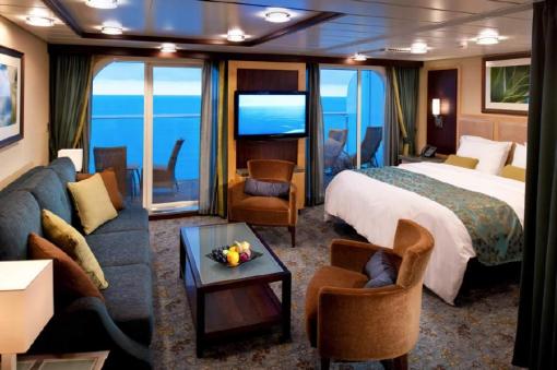 Grand Suite