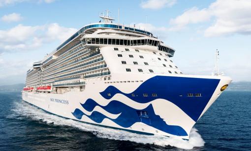  GRAN CRUCERO DEL BÁLTICO - Desde Copenhague (Dinamarca)