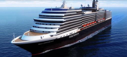 MS Nieuw Amsterdam