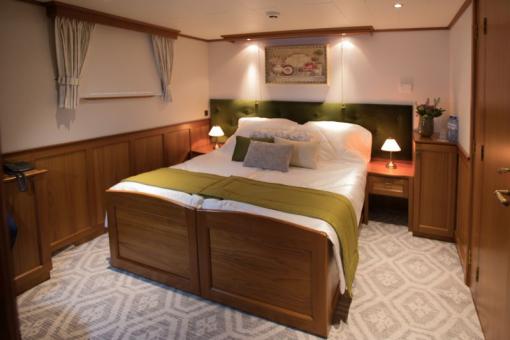 Suite Exterior Individual