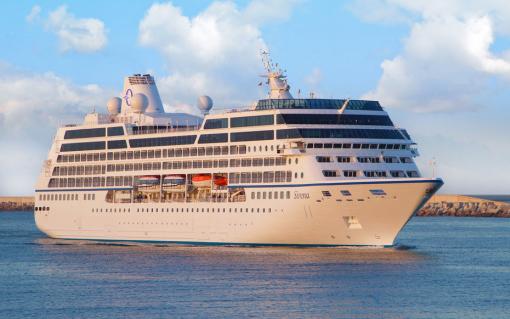 CRUCERO -De MIAMI (EE.UU.) -A BRIDGETOWN (Barbados)