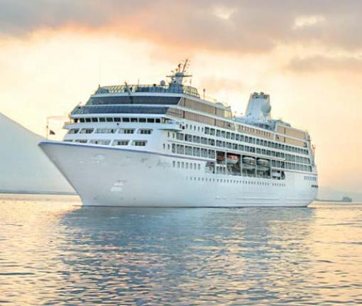 CRUCERO -De BRIDGETOWN (Barbados) -A MIAMI (EE.UU.).