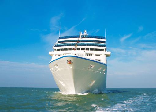 CRUCERO -De MIAMI (EE.UU.) -A CANAL DE PANAMÁ