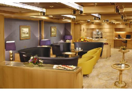 Neptune Lounge