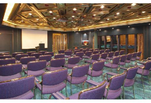 La Hudson Room ideal para Eventos de Empresa
