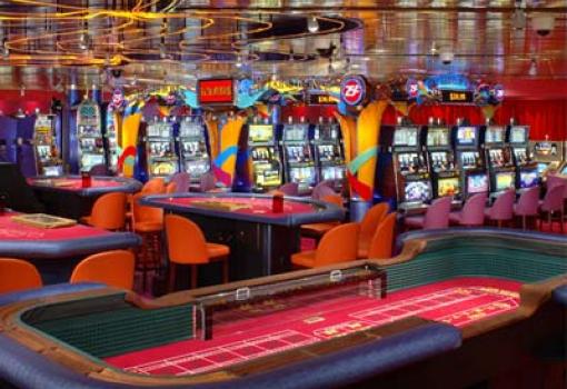 Casino