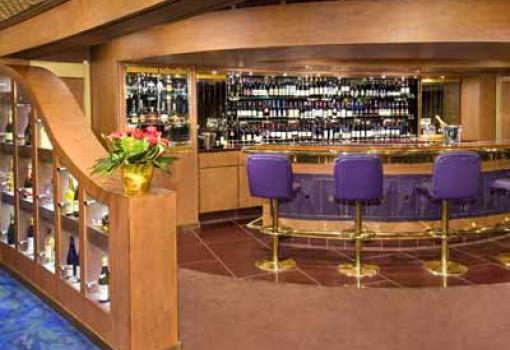 Pinnacle Bar
