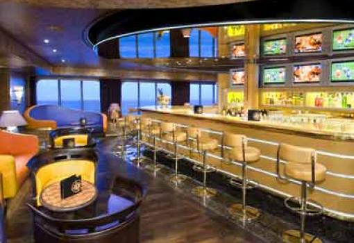 Sports Bar