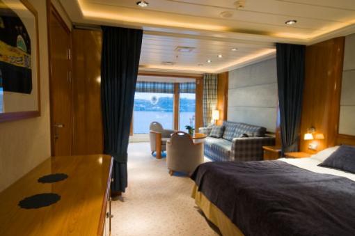 Grand Suite