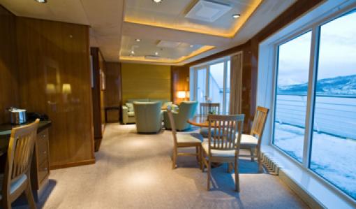 Owner´s Suite