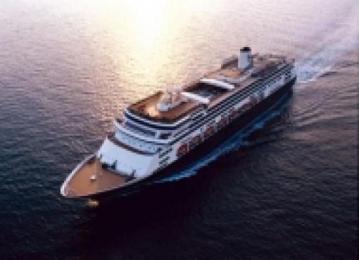 CRUCERO EN EL CARIBE OCCIDENTAL Y ORIENTAL