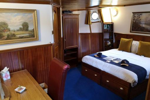Suite Cameron