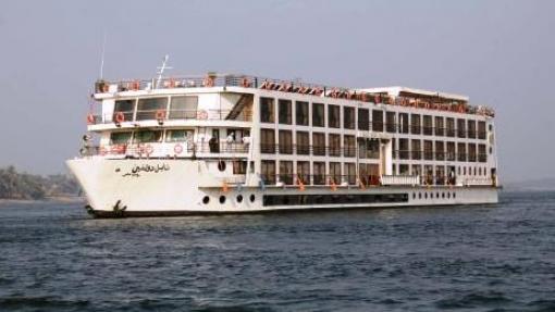 MS Nile Dolphin
