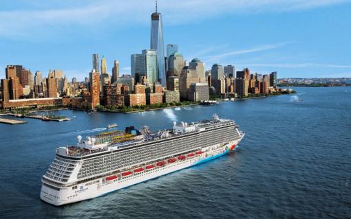    CRUCERO BAHAMAS Y CARIBE ORIENTAL -Desde MIAMI (EE.UU.)