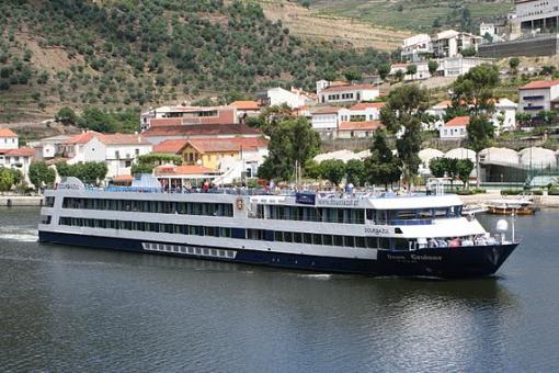 Douro Cruiser