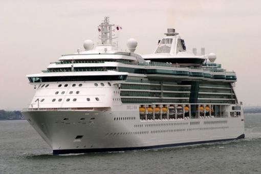 Jewel of the Seas