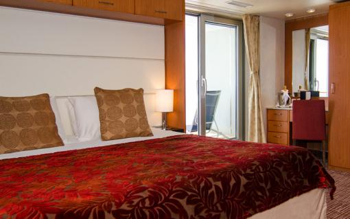 Royal Suite XR