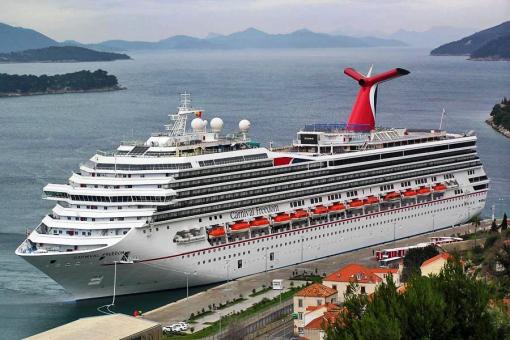 Carnival Freedom