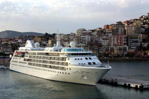 CRUCERO Desde LISBOA (Portugal) -Hasta LONDON (Tower Bridge)