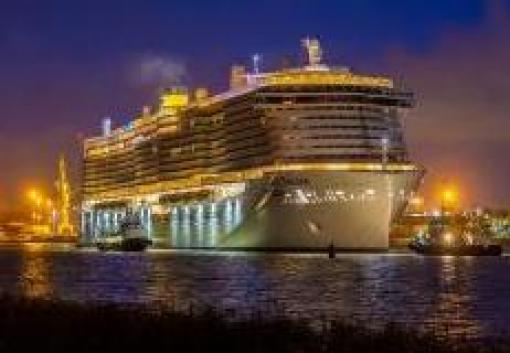 CRUCERO MEDITERRÁNEO Desde PALMA DE MALLORCA