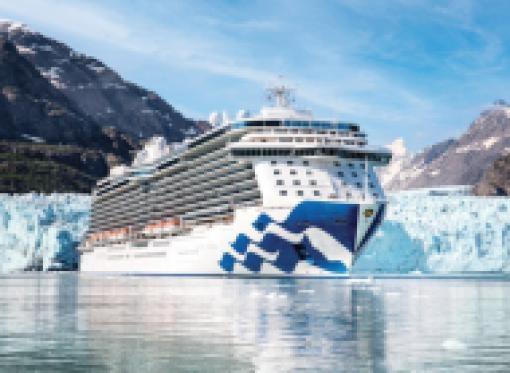   CRUCERO ALASKA Desde SEATTLE (Washington)