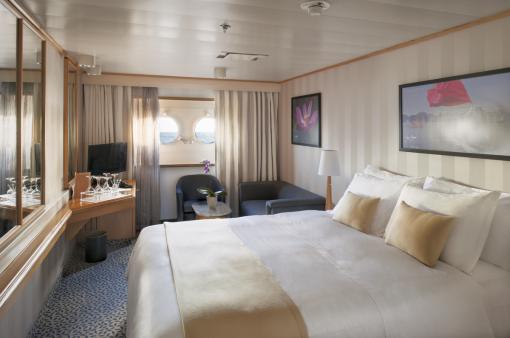 Explorer Suite con Ventana ES