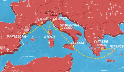 Mapa