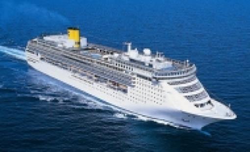 CRUCERO ITALIA, ESPAÑA, FRANCIA - Desde SAVONA (Italia).
