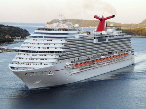 Carnival Dream