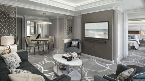 Owner´s Suite OS